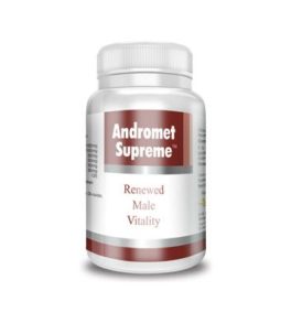 Andromet supreme