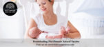 Breast Feeding: The Ultimate Natural Vaccine
