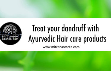 ayurvedic hair care products